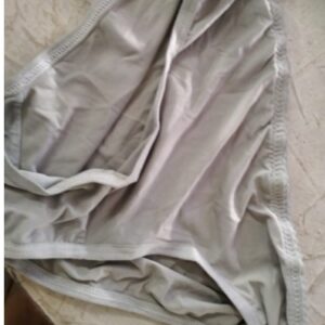 Private Label day use comfortable pantys GREY 90S