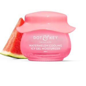 DOT AND KEY Watermelon Cooling Icy Gel Moisturizer 60GM