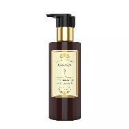 Kama Ayurveda Lavender Patchouli Hair Cleanser 200ml