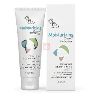 FixDerma Moisturizing Cream 60g