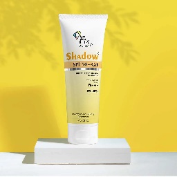 Fix Derma Shadow SPF 50 Gel Sunscreen 40g