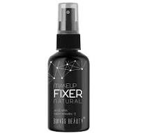 Swiss Beauty Makeup Fixer Natural Aloe Vera With Vitamin E 70ml