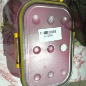 Private Label Lunch Box