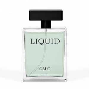 LIQUID Luxury Oslo Perfume 100ml for Women