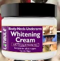 LATIBULE Skin Whitening Cream Look As Young As U Feel Acne Face Cream 50g