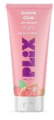 Plix Vitamin C Juicy Face Wash 100ml Cleanser For Skin Brightening