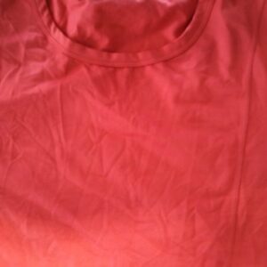 Private Label RED T SHIRT FOR KIDS FREE SIZE