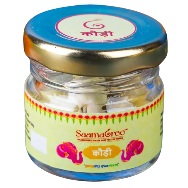 SAAMAGREE Kauri For Pooja And Sacred Rituals 40g