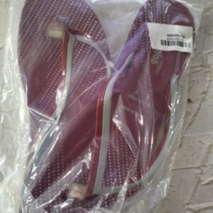 Private Label Women Slippers Maroon 7