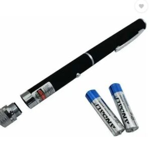 Private Label Laser Light Disco Pointer