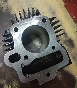Hero 21K130LS Cylinder Block Piston Kit