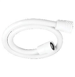 Supreme AquaKraft Connection Tube 1.5mm White