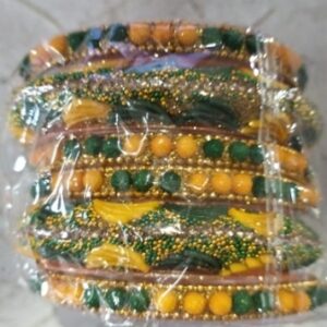 Private Label Premium Quality multicolour so Beautiful kade for every girl