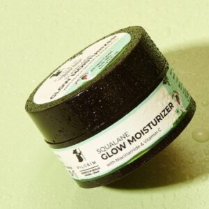 Pilgrim Mini Squalane Glow Moisturizer 8g