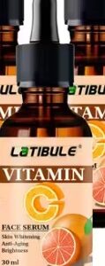 Latibule Vitamin C Face Serum 30ML