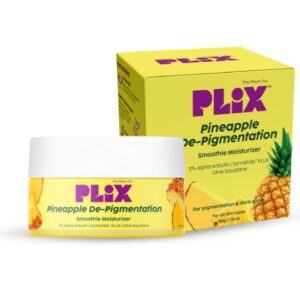 PLIX Depigmentation Pineapple Face Cream 50GM