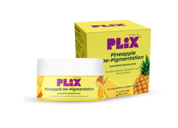 PLIX Depigmentation Pineapple Face Cream 50GM