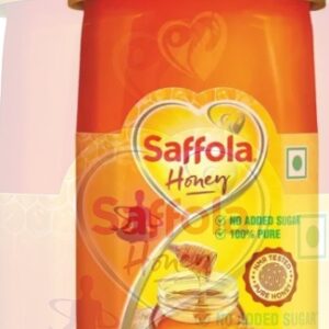 Saffola Honey Sunderbans Forest Honey No Sugar Adulteration Jar 250G