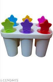 Private Label Ice Cream Maker Pot 6pcs Set