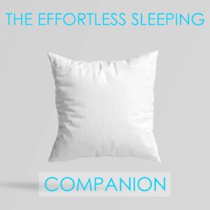 Private Label Cushion Fillers 16 inch Cotton Pillow Cushion
