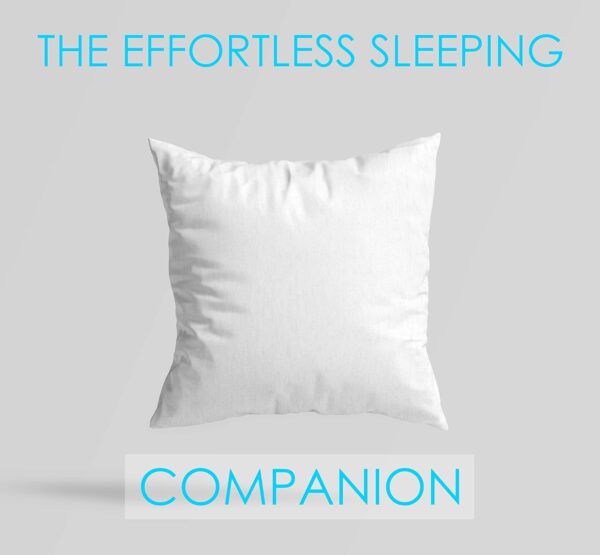 Private Label Cushion Fillers 16 inch Cotton Pillow Cushion