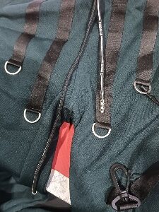 Private Label Mens Trouser Teal Colour M Size