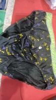 Private Label Mens Multicolour Trunk XL Size