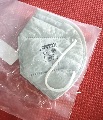 Private Label N95 Face Mask Grey Colour