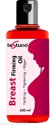 Testudo Breast Firming Oil For Woman Uplifting 100ml