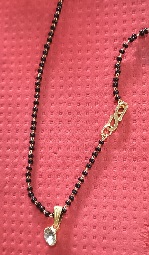 Private Label Womens Mangalsutra