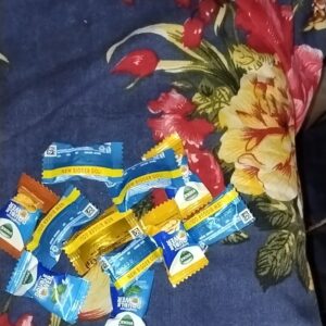 Vicks Cough Drops 2.7g Ginger packof 10