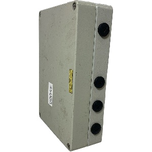 Siemens Oxygen Trim Module