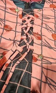 Private Label Womens Multicolour Dress 30 Size