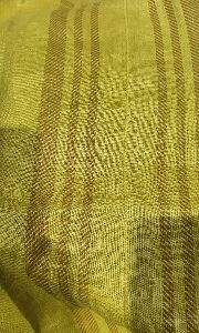 Private Label Womens Sleeveless Kurti Musterd Colour S Size