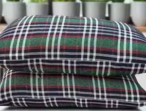 Private Label Soft Fibre Sleeping Pillow Multi Colour