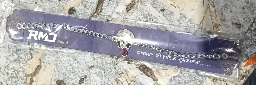 Private Label Sliver Colour Rakhi