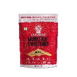 Lakanto Golden Japanese Monkfruit Sweetener Brown Sugar 454g