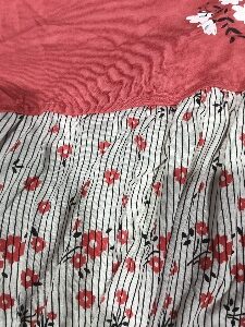 Private Label Girls Frock Multicolour 18 To 24 M