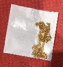 Private Label Golden Colour Chain