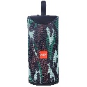 MZ TG113 Portable Bluetooth Speaker Dynamic Thunder Sound with High Bass 10 W Bluetooth Speaker Green Camouflage