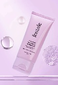 Foxtale Nourishing Face Moisturizer with Niacinamide for 24 Hr Hydration 1000 ml