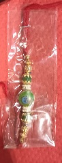 Private Label Womens Multicolour Rakhi