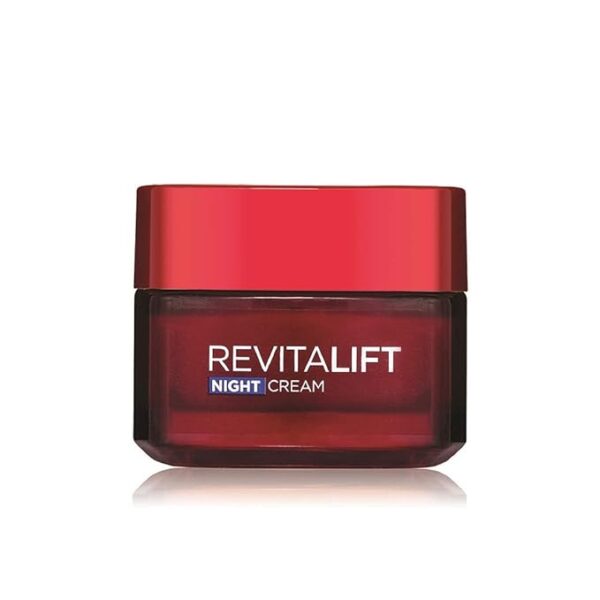 Loreal Paris Revitalift Night Cream 50ml