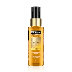 TRESemme Gloss Ultimate Ultra Shine Hair Serum 50ml