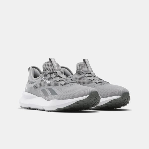 REEBOK CITYRIDE Running Shoes For Men Grey Colour 9 Size
