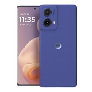 Motorola G85 5G Cobalt Blue 256 GB12 GB RAM IMEI NO 350794154716314350794154716322