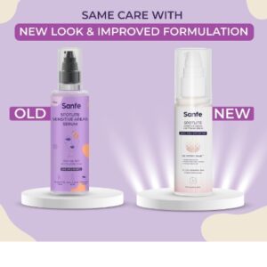 Sanfe Spotlite Sensitive Body Serum For Dark Underarms 50ML