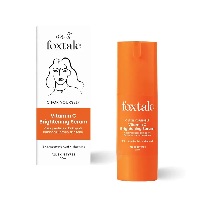 Foxtale Vitamin C Face Serum 30ml