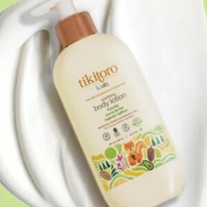 Tikitoro Kids Soothing Body Lotion 300ML