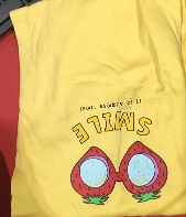 Private Label Girls Pant Yellow Colour 9 To 10 Y